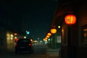 《星期二的列车》站台电子屏显示列车进站时间