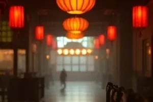 《拾光者》旧相册里被翻开的泛黄照片