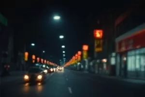 《第九个夏天》窗外蝉鸣与风扇转动的午后